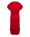 Robe de plage portefeuille La Chiquissima rouge Antigel Bain ESB1214 MR 11
