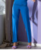 Pantalon Antigel de Lise Charmel Simply Perfect bleu cobalt ENA0806 SC