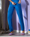 Pantalon Antigel de Lise Charmel Simply Perfect bleu cobalt ENA0806 SC 4