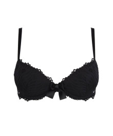 SOUTIEN-GORGE : Soutien-gorge coque