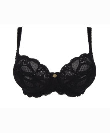 Soutien-gorge Bonnet Profond : Soutien-gorge corbeille bonnets profonds