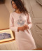 Chemise de nuit Uma Christian Cane Collection homewear femme 61119 3600 410 fashion