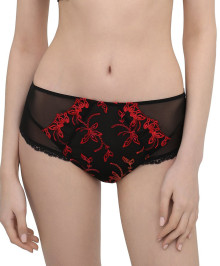 Shorty, Boxer : Shorty grande taille