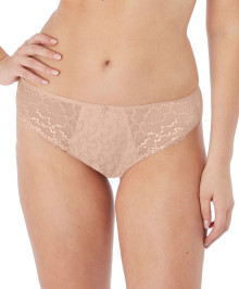 Culotte, Slip : Slip dos opaque