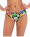 Slip de bain bikini Floral Haze multicolore Freya swim AS202870 MUI