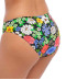 Slip de bain bikini Floral Haze multicolore Freya swim AS202870 MUI 1