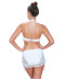 Bas de maillot de bain jupe blanc Sundance blanc Freya swim AS3977 WHE 3