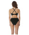 Maillot de bain brassière à armatures Urban night Freya swim AS6961 NIT ensemble dos 2