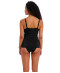 Tankini maillot de bain Jewel Cove plain black Freya swim AS7238 PLK 2