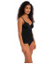 Tankini maillot de bain Jewel Cove plain black Freya swim AS7238 PLK 3