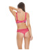 String Hot House Freya Raspberry fashion ensemble dos