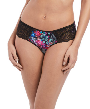 Slip Freya Forest Song AA5145 BLK