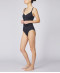 Maillot de bain 1 pièce avec armatures amincissant Siracusa Nuria Ferrer Swimwear & Beachwear NF 3208 3