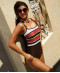 Maillot de bain 1 pièce sans armatures Eden Nuria Ferrer Swimwear & Beachwear NF 4202  1
