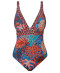 Maillot de bain 1 pièce sans armatures Noa Nuria Ferrer Swimwear & Beachwear NF 12212 5