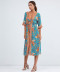 Robe de plage kimono Ornela Nuria Ferrer Swimwear & Beachwear NF 12337 UNIC 4