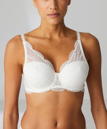 INVISIBLE : Soutien-gorge coque spacer avec armatures