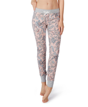 Pantalon à fleurs Skiny Desert Garden S 083811 1711