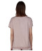 T shirt manches longues rose poudre Eternity Sleep Skiny S 085276 2143 dos