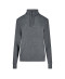Sweat manches longues col haut gris anthracite Every Night in Skiny Skiny S 080579 S125 10