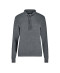 Sweat manches longues col haut gris anthracite Every Night in Skiny Skiny S 080579 S125 11