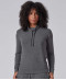 Sweat manches longues col haut gris anthracite Every Night in Skiny Skiny S 080579 S125