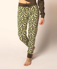 Pyjama : Pantalon ajusté bayleaf balls