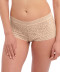 Shorty sexy Wacoal Raffine frappe WE148016 FRP