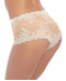 Shorty Wacoal Embrace Lace naturally nude ivory WA067491 271 1