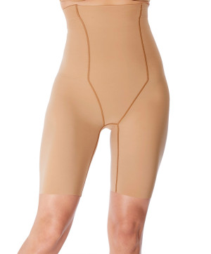 Panty gainant taille haute Wacoal Beauty Secret peau WEGRA331 SKN