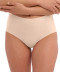 Culotte taille haute invisible Wacoal Accord frappe nude WE600456 FRP