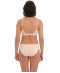 Slip invisible Wacoal Accord frappe nude WE600455 FRP 3