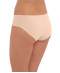 Slip invisible Wacoal Accord frappe nude WE600455 FRP 1