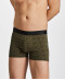 Boxer homme Cannage Underwear Aubade Men XB78T/CANG