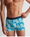 Boxer Aubade Bold floral Underwear Aubade Men XB78T/BOLD