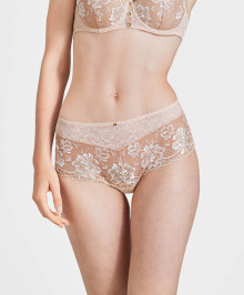 CULOTTE, STRING : Shorty