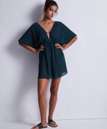 Robe, Tenue de Plage : Tunique de plage