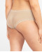 Shorty sexy Chantelle Day to Night beige doré C15F40 01N 1
