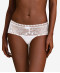 Shorty sexy Chantelle Day to Night blanc C15F40 010