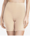 Panty taille haute Chantelle Soft Stretch nude C26450 0WU 2