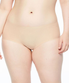 Invisible : Shorty grande taille + size