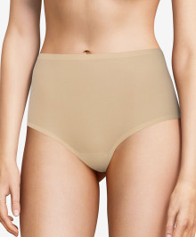 Invisible : String haut grande taille + size