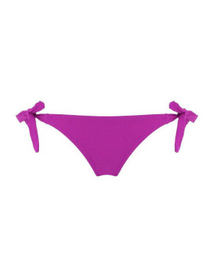 maillot de bain bikini Lise Charmel bain ajourage couture violet ABA0115 violet