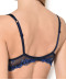 Soutien gorge coque Lise Charmel Forêt lumière fougère ACG8509 FF dos